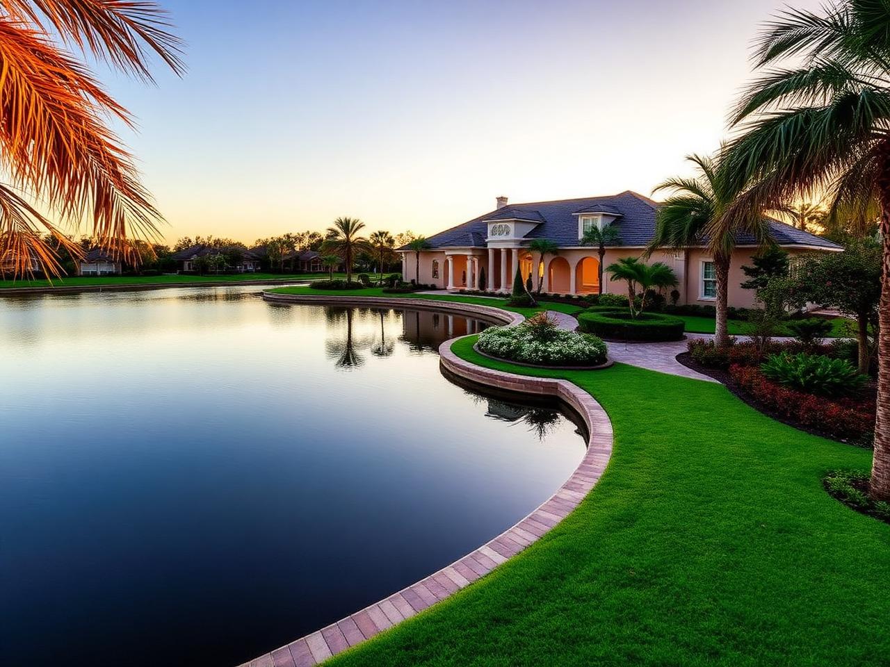 Windermere, Florida