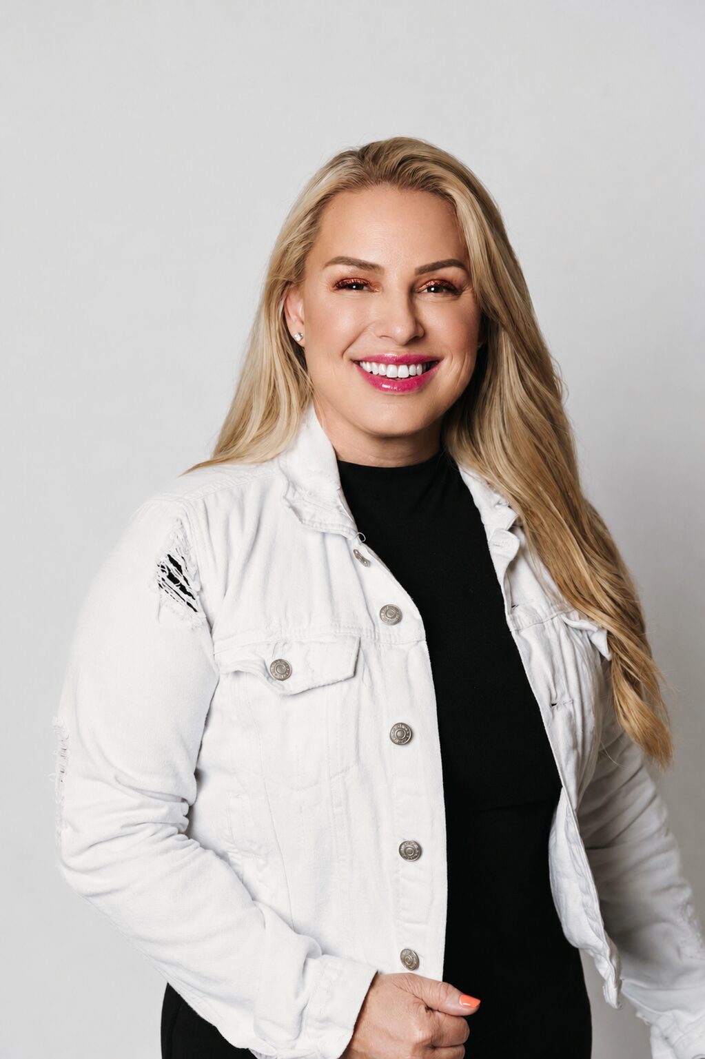 Liz Boyce, Central Florida luxury real estate advisor